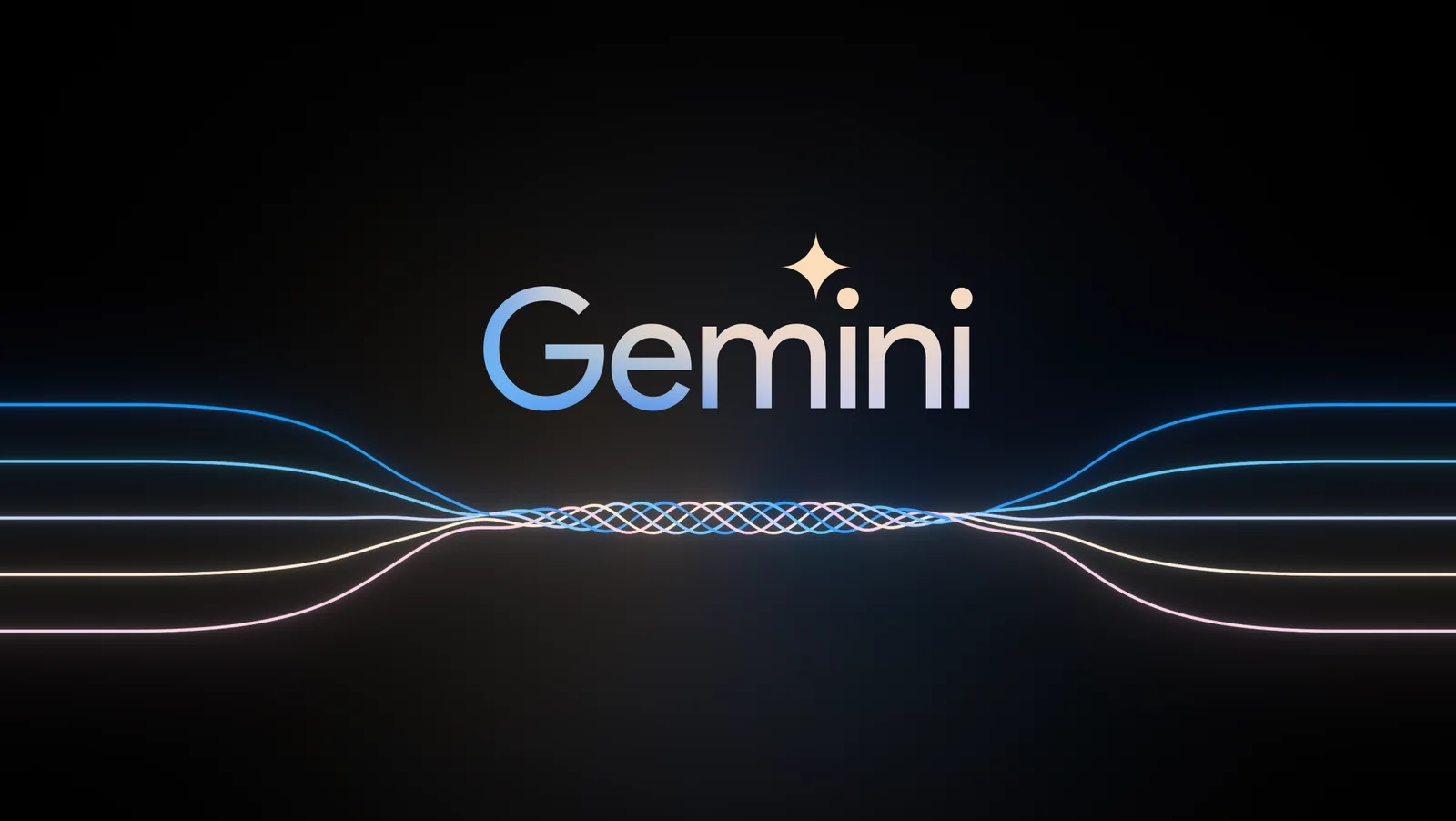 最大かつ高性能 AI モデル、Gemini